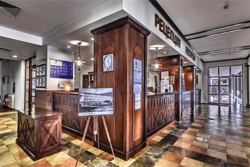 Лятна почивка в Девин