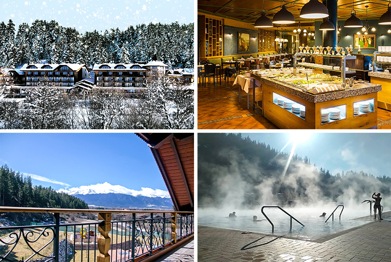 3 и 4 нощувки 2026 в Хот Спрингс – Хот Спрингс Медикъл и СПА Хотел 3 и 4 нощувки 2026 в Хот Спрингс – Хот Спрингс Медикъл и СПА Хотел