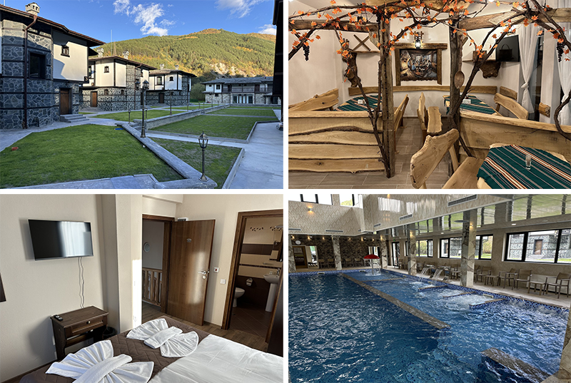 Наем на къща в Девин – Комплекс Devin River Наем на къща в Девин – Комплекс Devin River